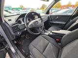 Mercedes-Benz GLK 350 GLK -Klasse CDI 4Matic Navi AHK - gebrauchte Mercedes-Benz GLK 350 aus dem Jahr 2011