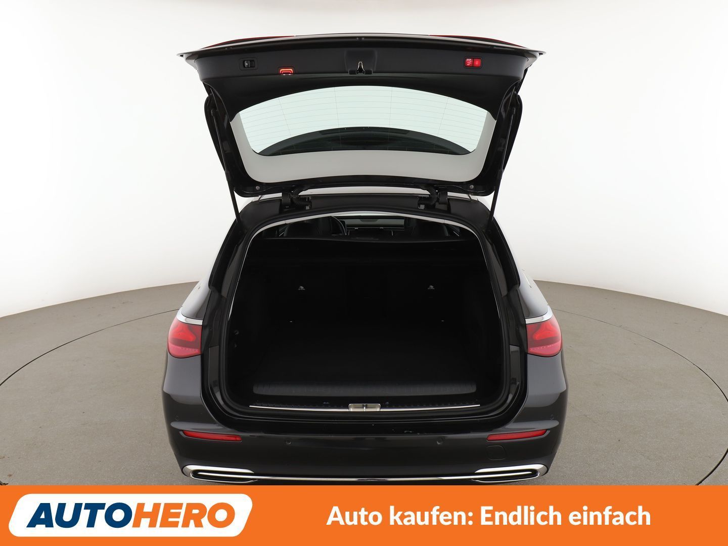 Mercedes-Benz E 300 de T Avantgarde Advanced Aut. NAVI VC ACC foto 17