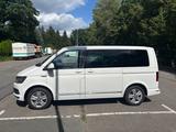 Volkswagen T6 Multivan - gebrauchte VW T6 Multivan aus dem Jahr 2015