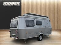 HYMER / ERIBA / HYMERCAR Eriba Touring 560 Discount-Deal