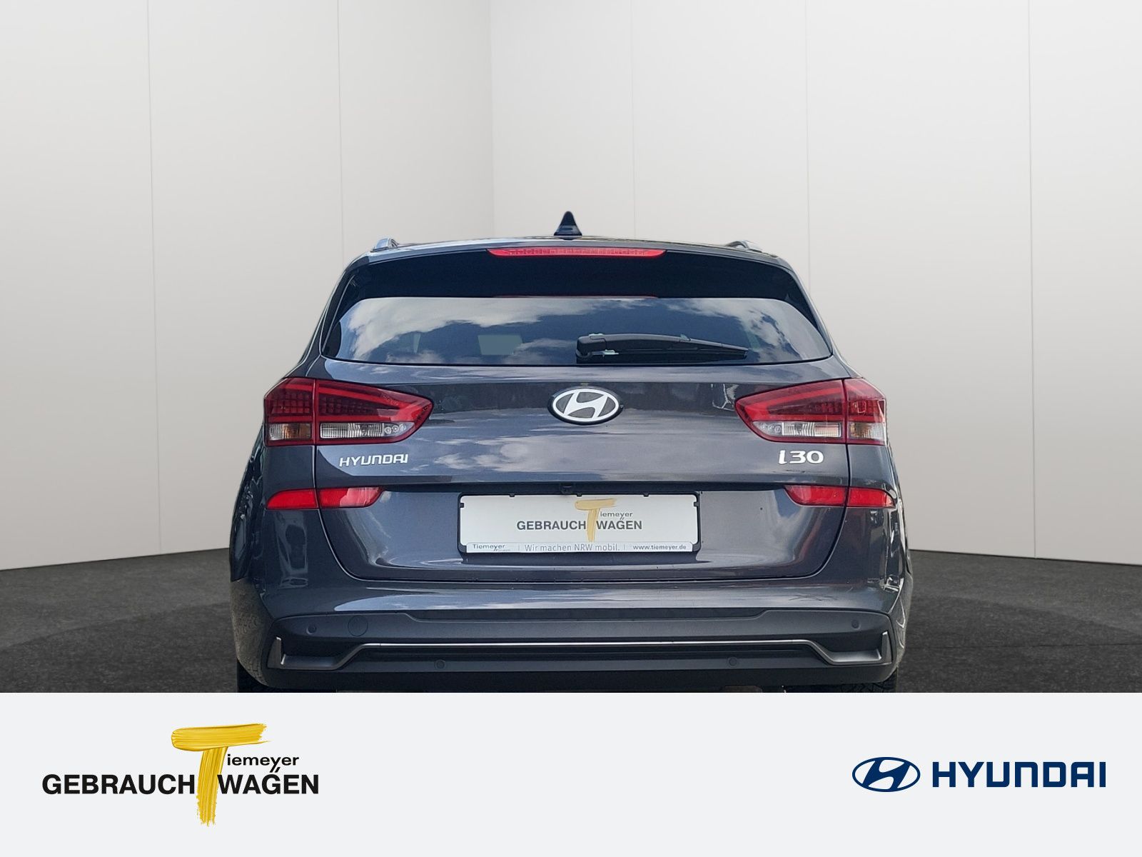 Hyundai i30 – Bild 6