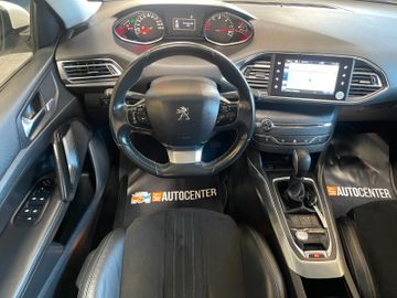 Peugeot 308 SW Allure *ALCANTARA*LED*AHK*NAVI*KAMERA*