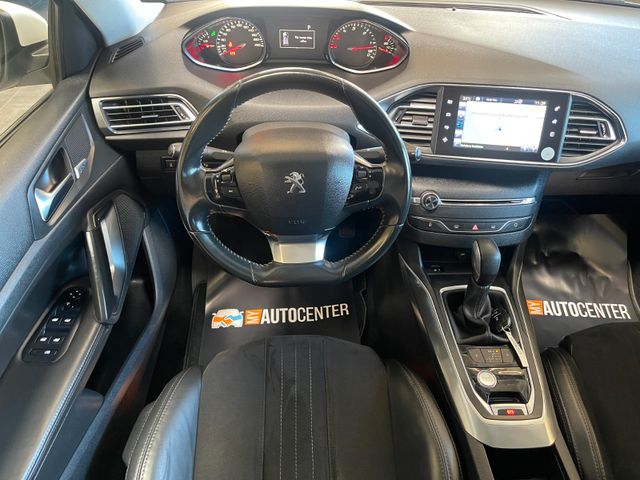 Peugeot 308 SW Allure *ALCANTARA*LED*AHK*NAVI*KAMERA*