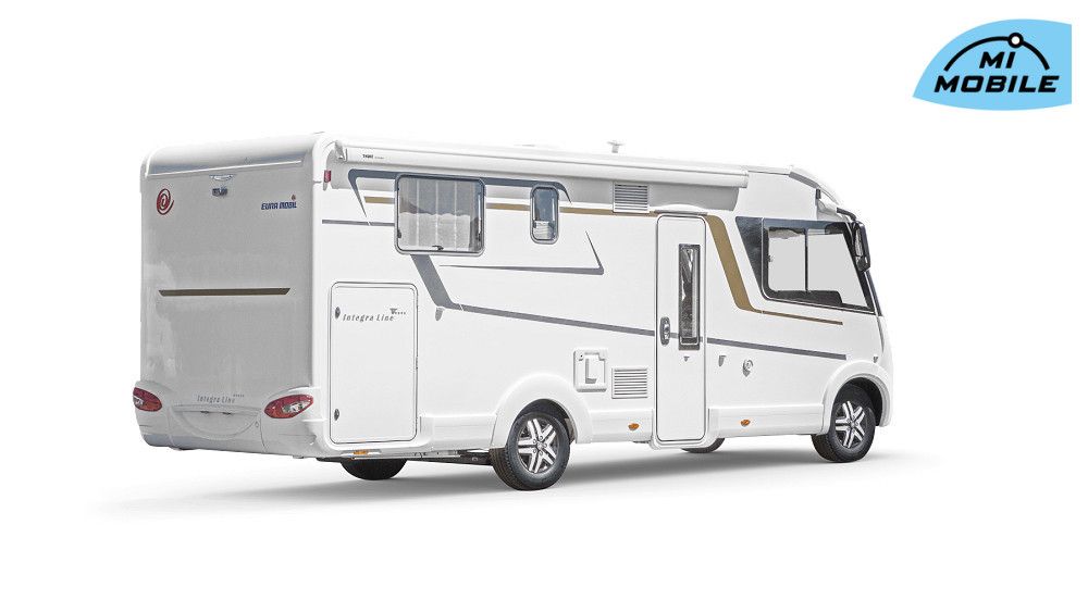 Fahrzeugabbildung Eura Mobil Integra Line 720 QB *SCHAUSONNTAG 11-16 Uhr*