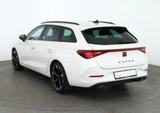 Cupra Leon ST 2.0 TDI DSG LED Navi Kamera ACC PDC DAB - Cupra Gebrauchtwagen von 2024