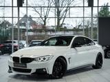 BMW 435 i Coupé M Sportpaket *19 Zoll *H&K *Navi - BMW 435: Coupe