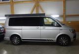 Volkswagen VW T6 Caravelle DSG "BULLI-Camper" Standheizung - Bulli gebraucht
