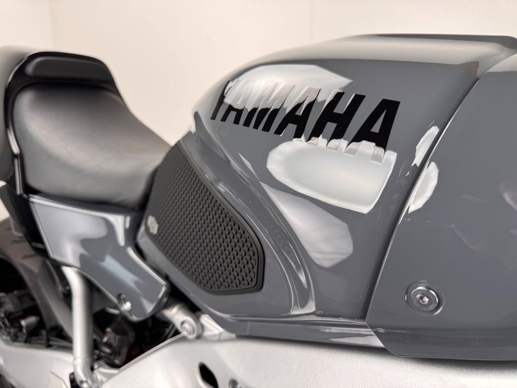 Fahrzeugabbildung Yamaha XSR 900 GP SPORT-EDITION