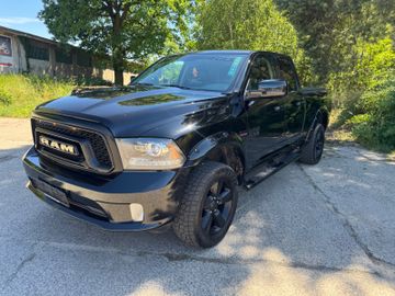 Dodge RAM - 1