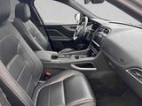 Jaguar F-Pace Diesel 20d AWD Aut. Chequered Flag - Jaguar F-Pace Chequered-Flag