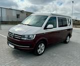 Volkswagen T6 Camper RIDERVan - Offers