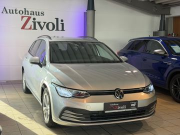 Volkswagen Golf - 3