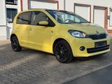 Skoda Citigo Elegance PANO/75PS/PDC/1HAND - Skoda Citigo mit Benzin-Antrieb