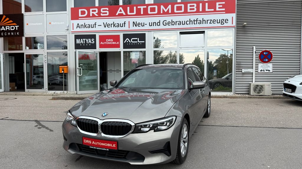 BMW 330