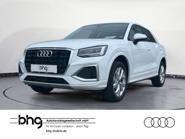 Audi Q2 advanced 35 TFSI 110(150) kW(PS) S tronic ,