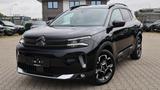 Citroën C5 Aircross 1.6 L. SHINE PHEV * 225 PS*CO2-31 - Citroën C5 Aircross SHINE mit Hybrid-Antrieb (Benzin/Elektro)