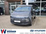 Hyundai STARIA Hyundai 9-Sitzer (MJ23)  2.2 CRDi 8 A/T 2 - Hyundai STARIA Gebrauchtwagen in Hamburg