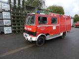 Mercedes-Benz LP 709 - Mercedes-Benz 709