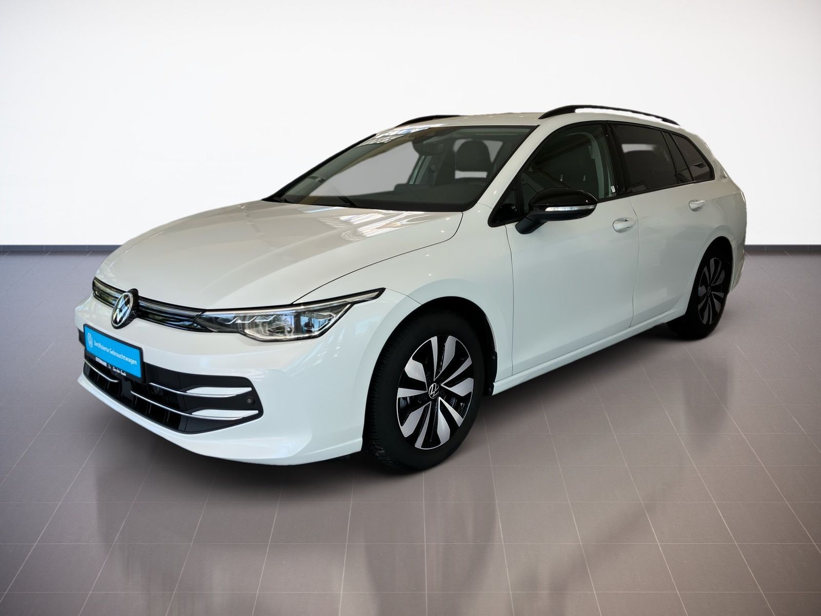 Volkswagen Golf - Bild 2