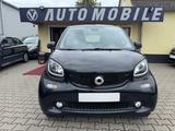 Smart ForTwo fortwo cabrio Basis Automatik Klima SHZ - Smart Gebrauchtwagen in Nürnberg