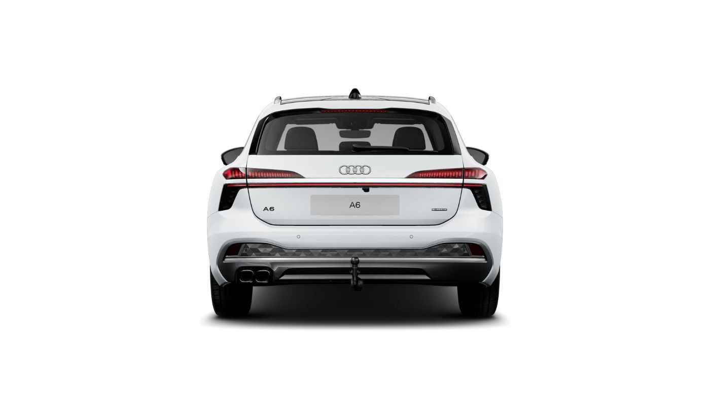 Audi A6 - Bild 5
