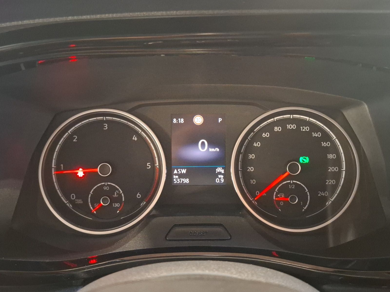 Fahrzeugabbildung Volkswagen T6 Multivan T6.1 TDI Generation-Six DSG LED AHK