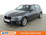 BMW 116d Sport Line *NAVI*LED*TEMPO*PDC*SHZ* - BMW 116: 116d