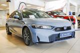 Honda Civic e:HEV 2.0 i-MMD Hybrid Advance - Honda Civic Tageszulassungen