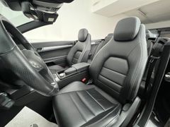 MERCEDES-BENZ E 200 CGI / NUR 56.tKM / GARANTIE / 2.HD / XEN /