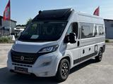 Eura Mobil VAN 595 HB Mondial Plus Solar Markise 5j.Garanti - Eura Mobil Kastenwagen