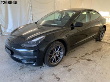 Tesla Model 3 RWD LONG 79kWh/AP3/PANO/WÄRMEPUMPE