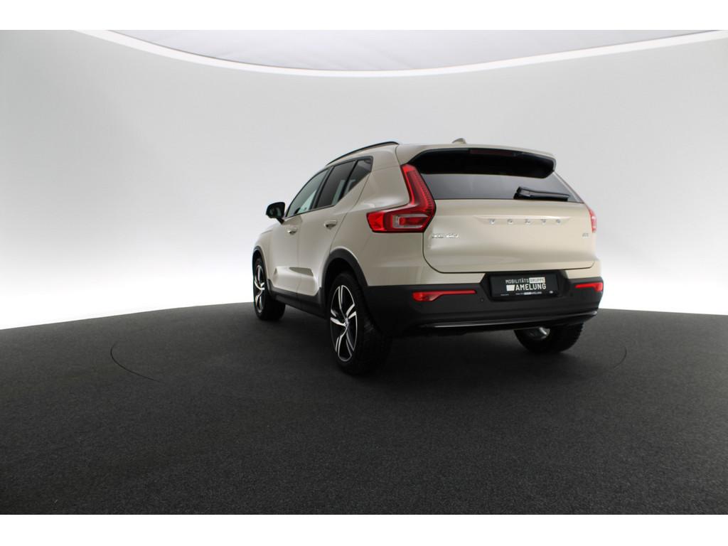 Volvo XC40 B3 Plus Dark SHZ LED NAVI MEMORY H/K 360°