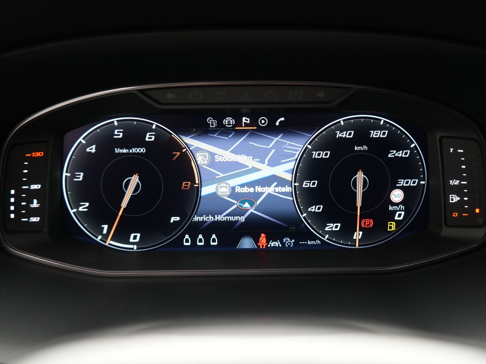 Cupra Ateca - Bild 20