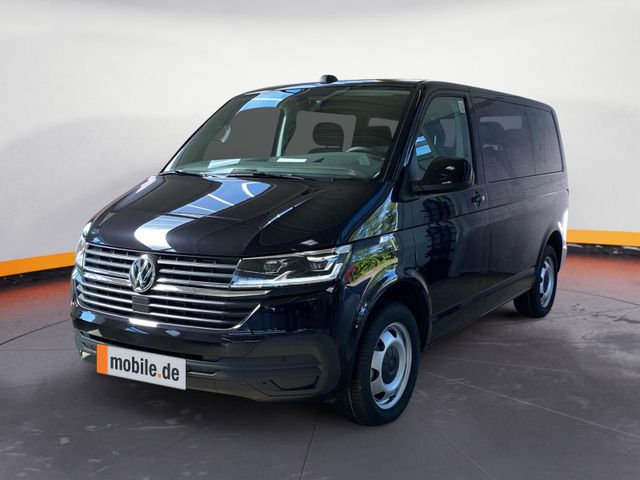 Volkswagen T6.1 Transporter 2.0 TDI Kombi FWD 8-Sitze ACC