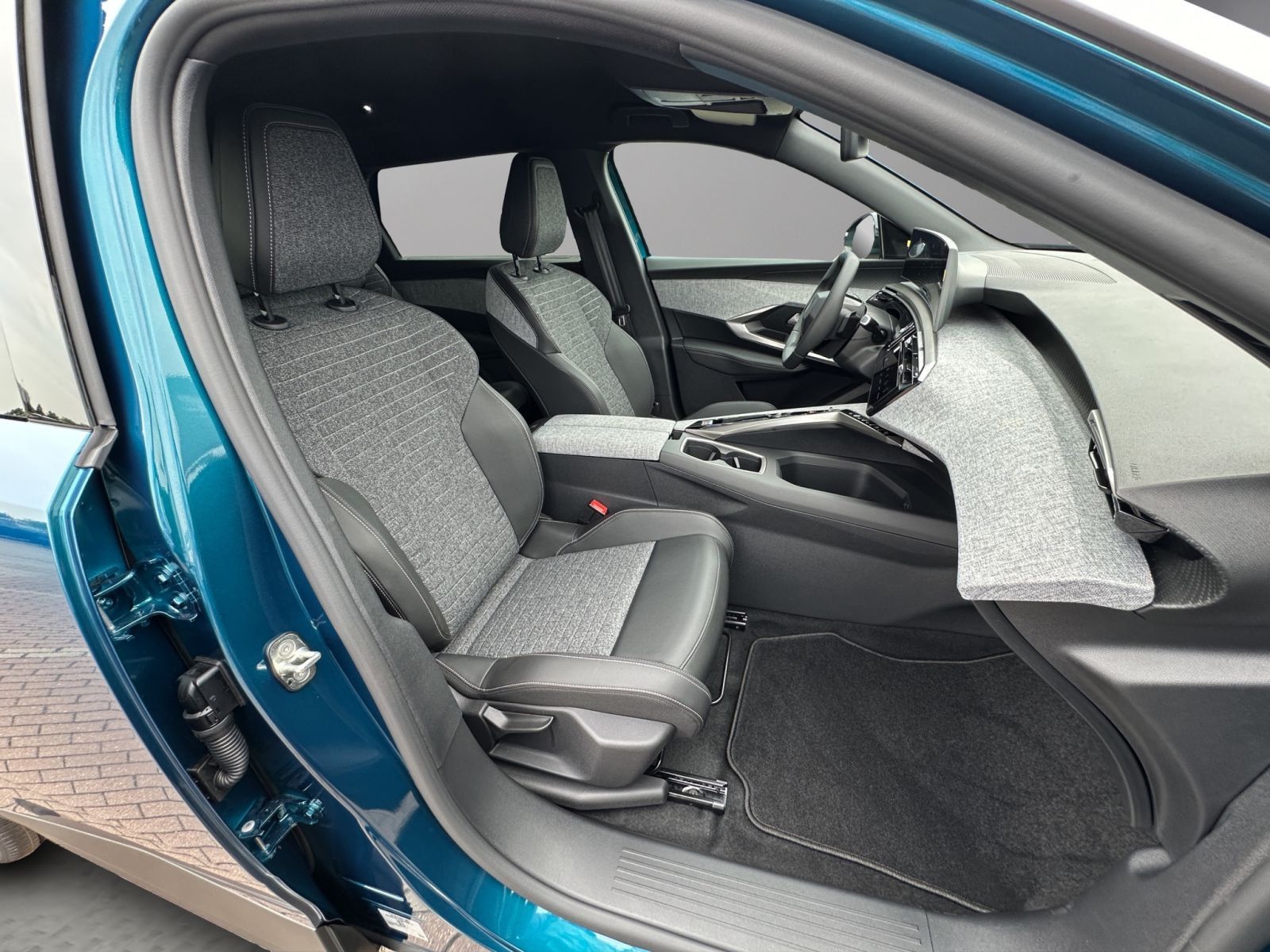 Peugeot 5008 - Bild 16