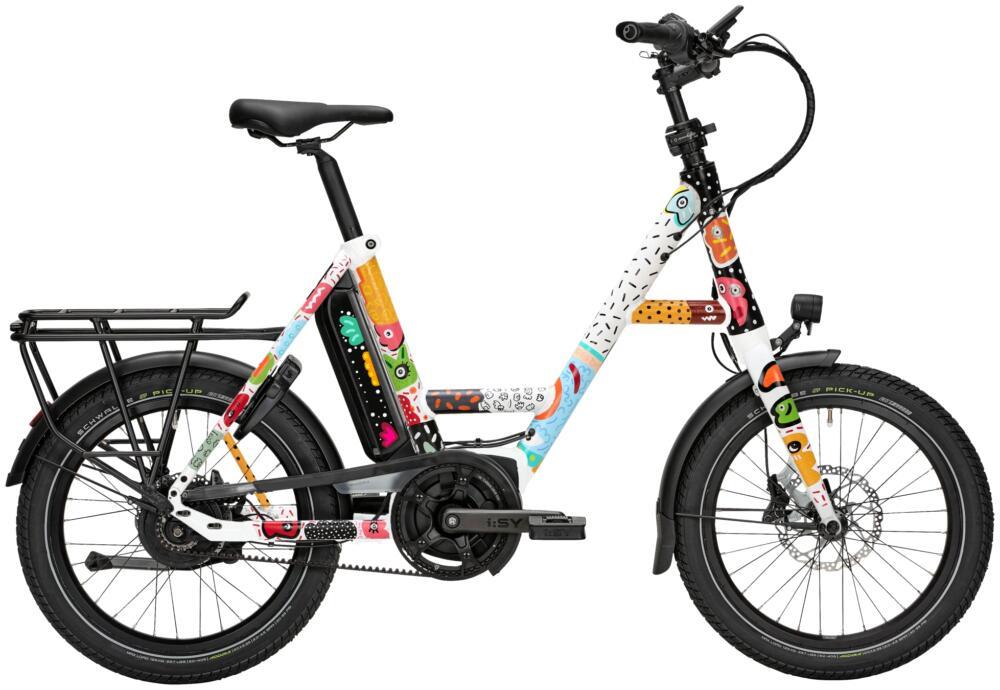 i:SY N3.8 ZR "by Sadkowsky" 47 cm