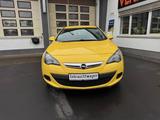 Opel Astra 1.4 GTC Turbo Klima Klima Fenster el. - Opel Astra: Coupé, Turbo