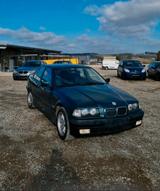 BMW E36 316I | seltene farbe | seltene Aus... - BMW 316 aus 1996: 316i