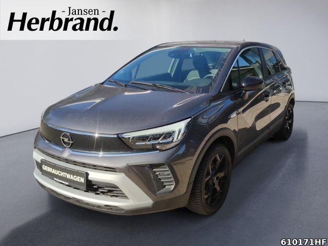 Opel Crossland 1.2 Turbo Elegance (EURO 6d)