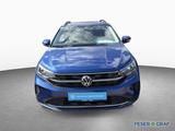 Volkswagen Taigo Life 1.0 TSI NAVI ACC SHZ LED - blaue Volkswagen Taigo