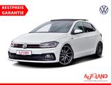 Volkswagen Polo 2.0 GTI LED Virtual Cockpit Gewindefahrwerk - Volkswagen Polo: Schiebedach
