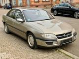 Opel Omega 2,0 Benziner - gebrauchte Opel Omega aus dem Jahr 1998