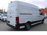 Volkswagen Crafter 35 TDI Mittellang HOCH*DSG*CAM*KLIMA* - Volkswagen Koffer