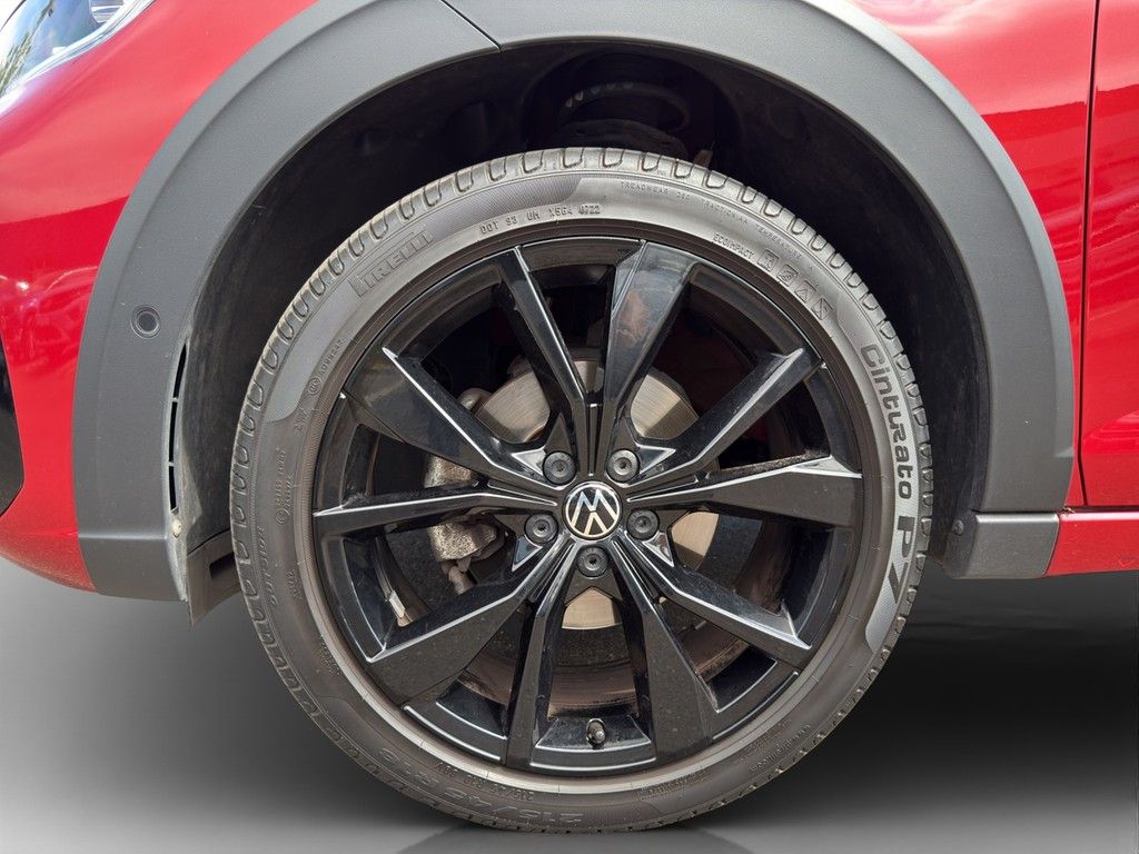 Volkswagen Taigo - Bild 23