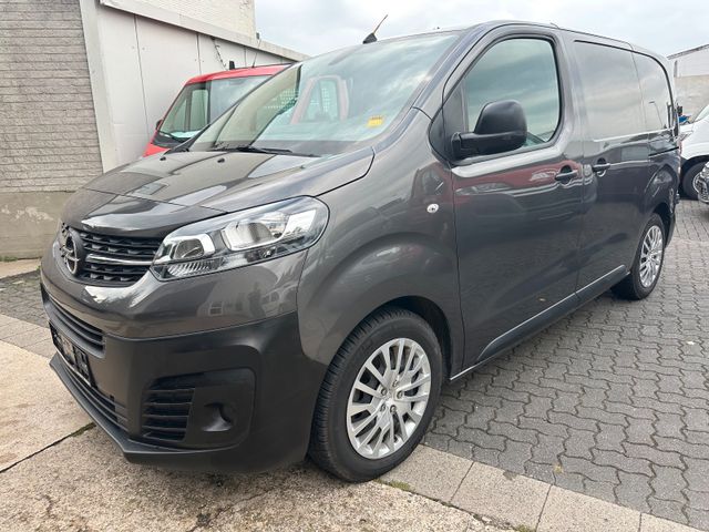 Opel Vivaro Kasten Edition 2xSchiebetüren AHK KLIMA