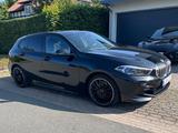BMW 120d xDrive M Sport Business Paket P. inkl. MwSt - BMW 120: 120d M Paket