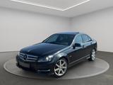 Mercedes-Benz Lim.C 350 CGI *AMG-Paket*1 Hand*MB Checkheft* - Mercedes-Benz C 350: Cgi