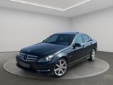Mercedes-Benz Lim.C 350 CGI *AMG-Paket*1 Hand*MB Checkheft* - Mercedes-Benz C 350 aus 2011