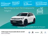 Volkswagen Tiguan R-Line 1.5 l eHybrid