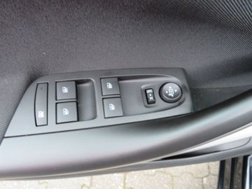 Fahrzeugabbildung Opel Astra K Sports Tourer Business NAVI PDC TELVOR